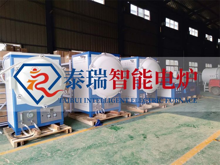 真空氣氛爐使用過程中的常見誤區(qū)有哪些？