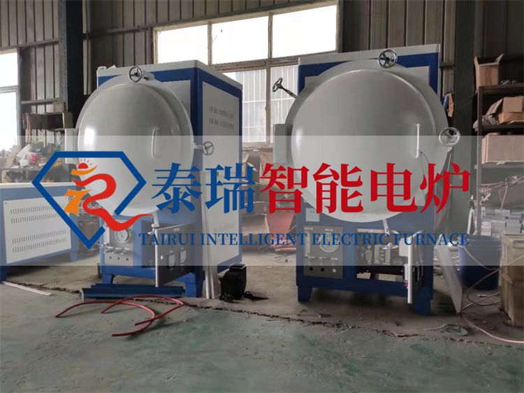 真空氣氛爐的操作失誤及其嚴重后果