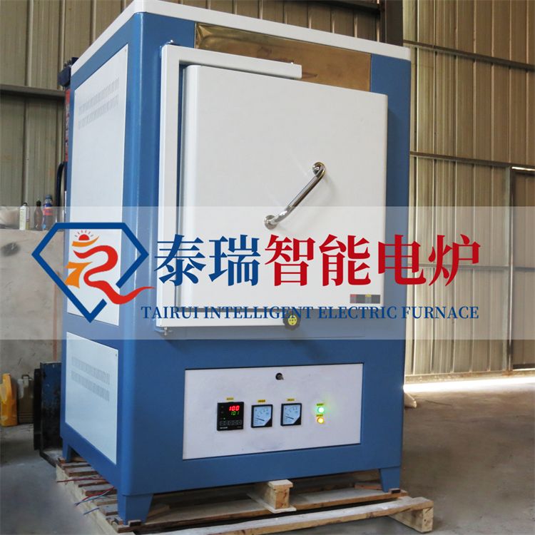 高溫箱式電爐的溫控方式：類型、特點與應用